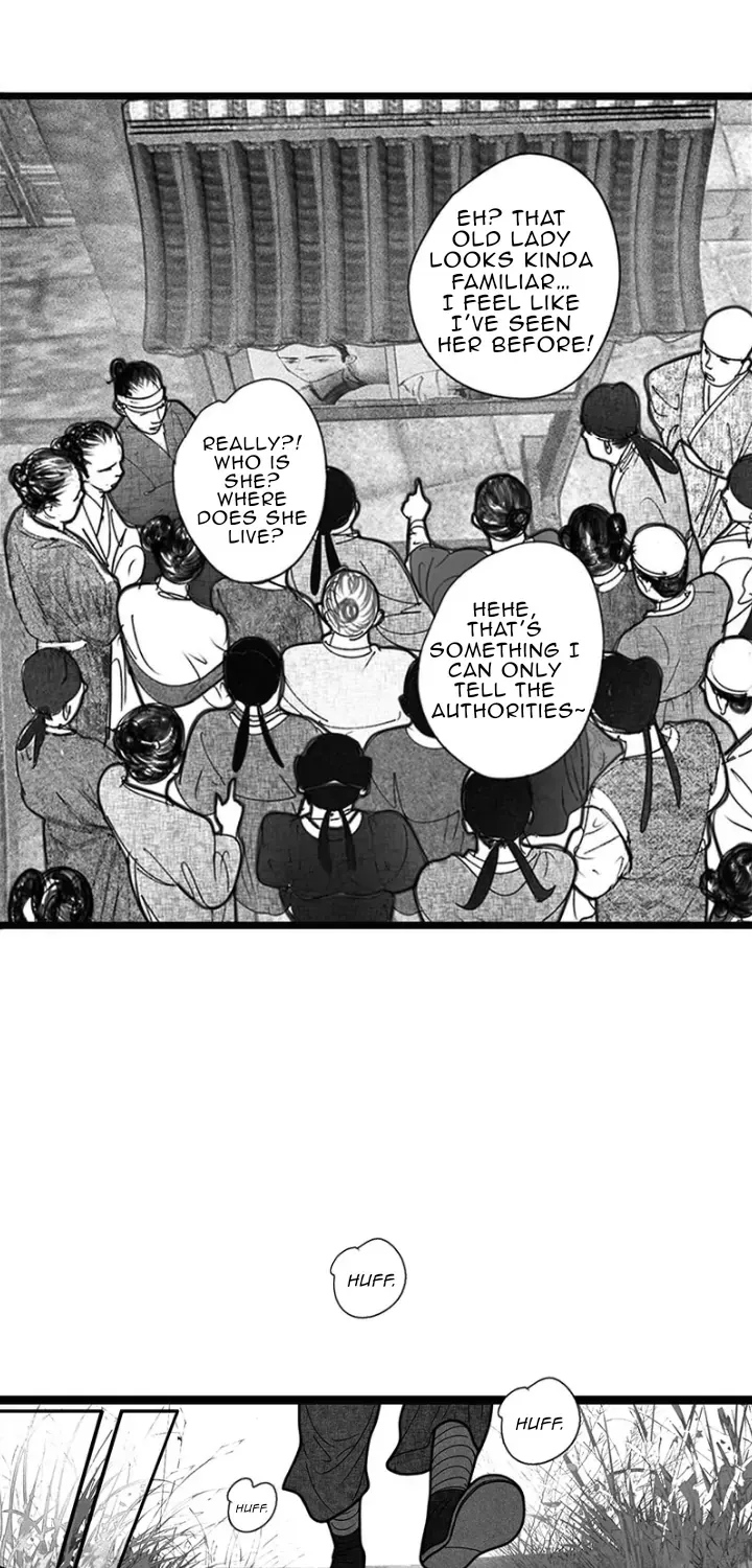 Hidden mountain dream Chapter 5 page 25 - 