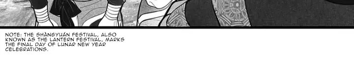Hidden mountain dream Chapter 6 page 16 - 