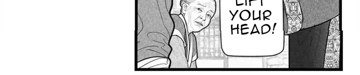 Hidden mountain dream Chapter 6 page 19 - 