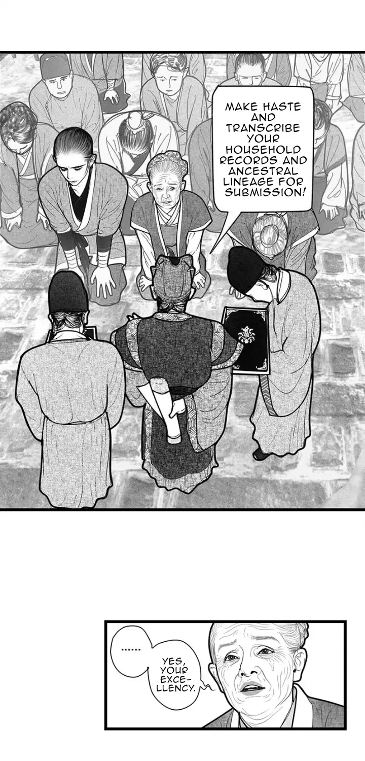 Hidden mountain dream Chapter 6 page 22 - 