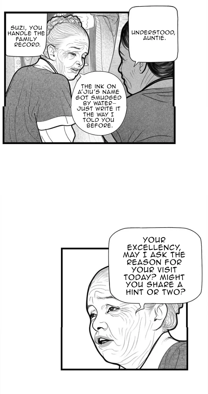 Hidden mountain dream Chapter 6 page 24 - 