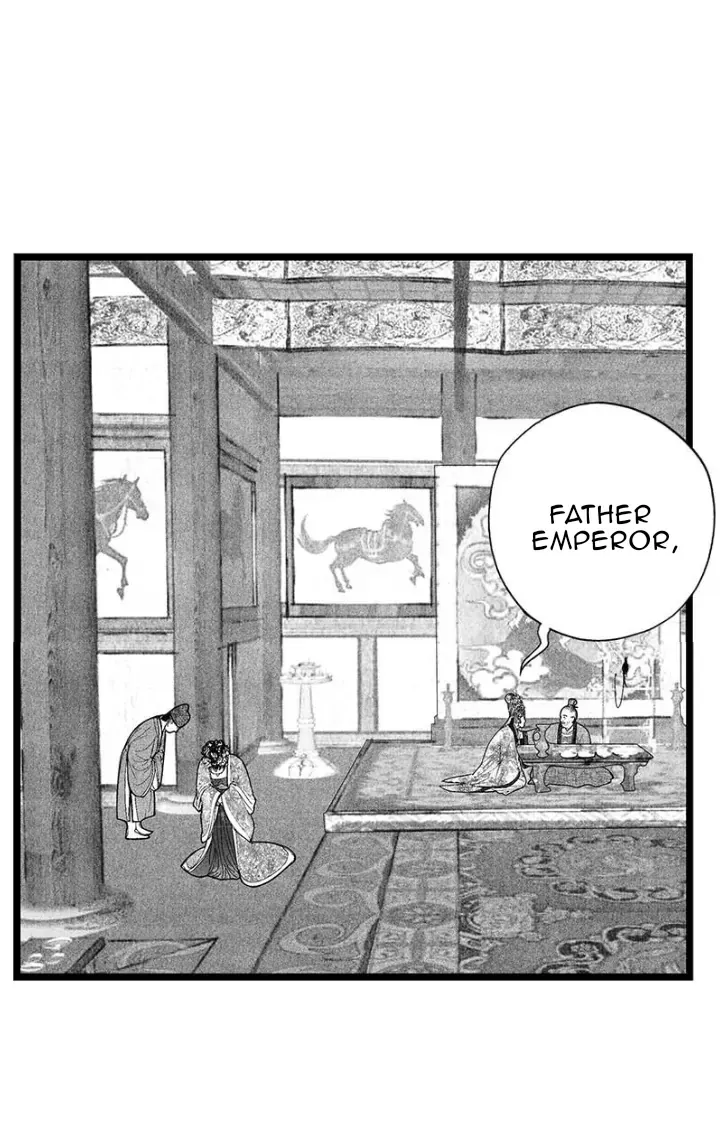 Hidden mountain dream Chapter 7 page 34 - 