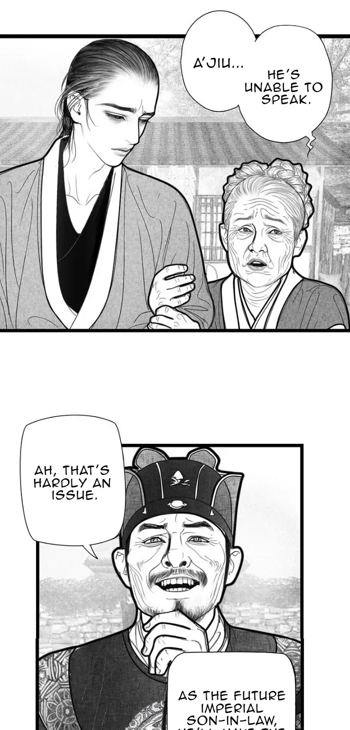 Hidden mountain dream Chapter 7 page 5 - 
