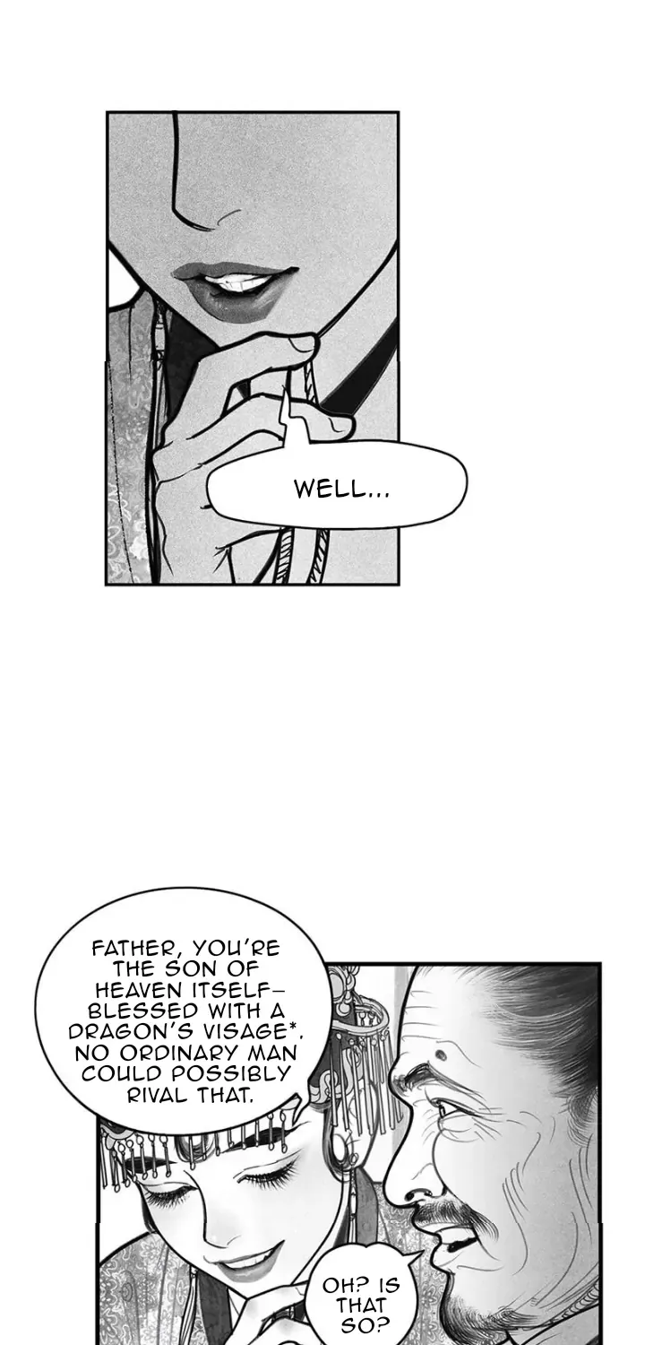 Hidden mountain dream Chapter 8 page 11 - 