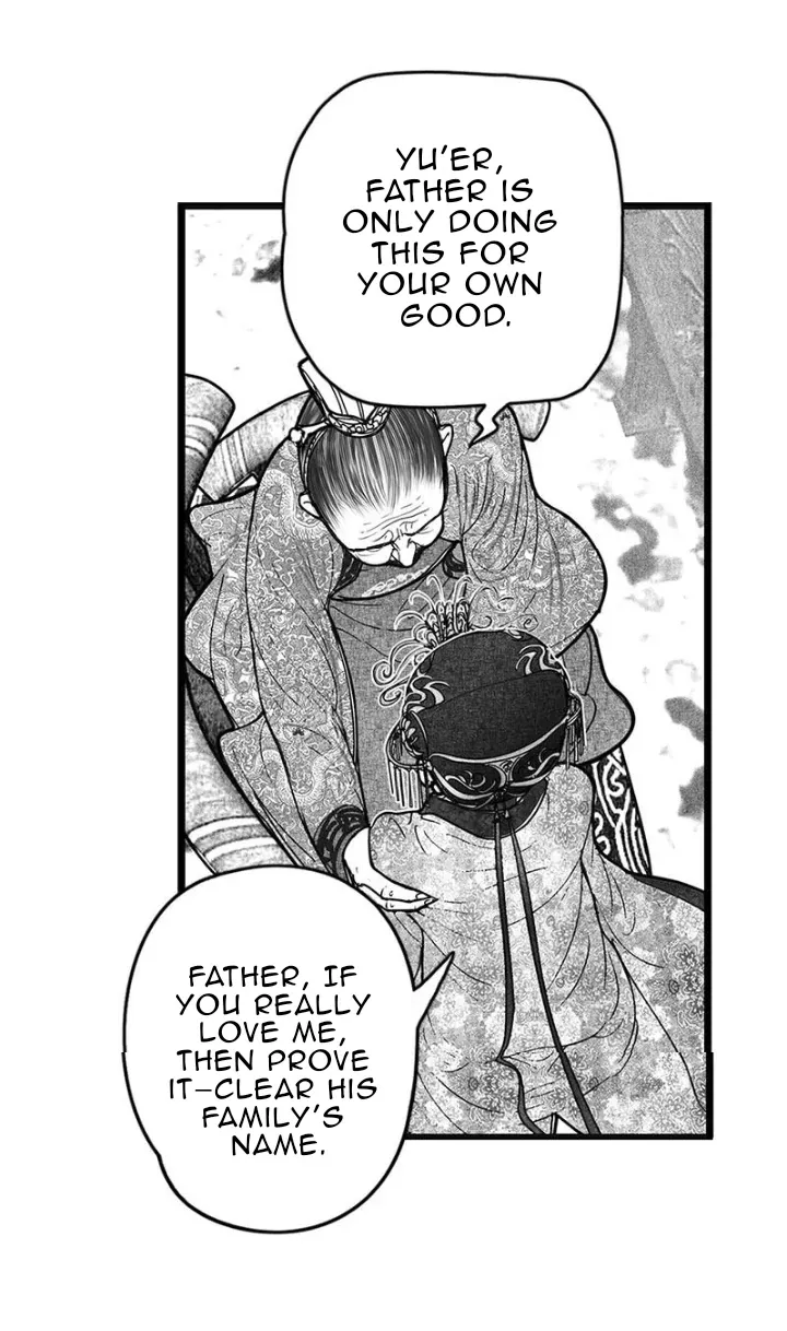 Hidden mountain dream Chapter 8 page 5 - 