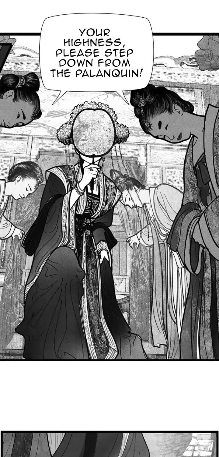 Hidden mountain dream Chapter 9 page 19 - 