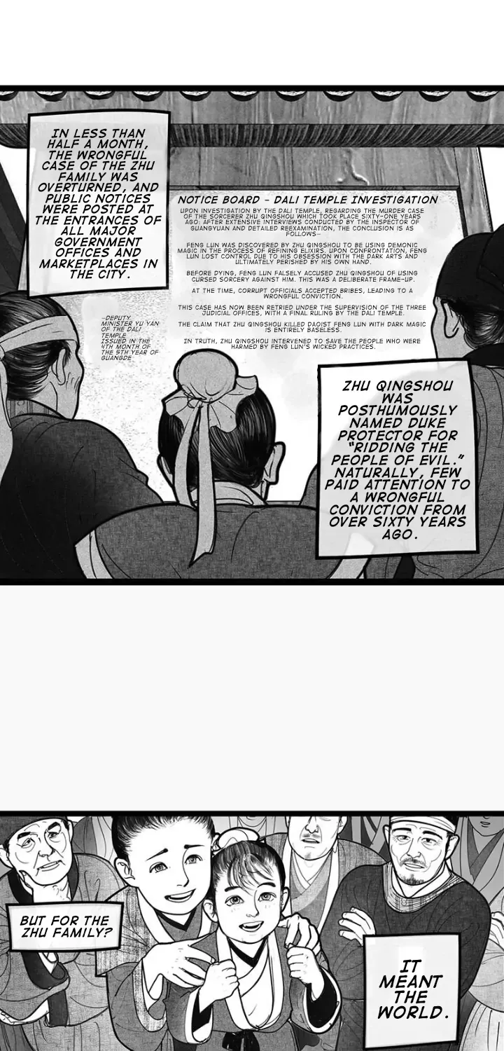 Hidden mountain dream Chapter 9 page 3 - 