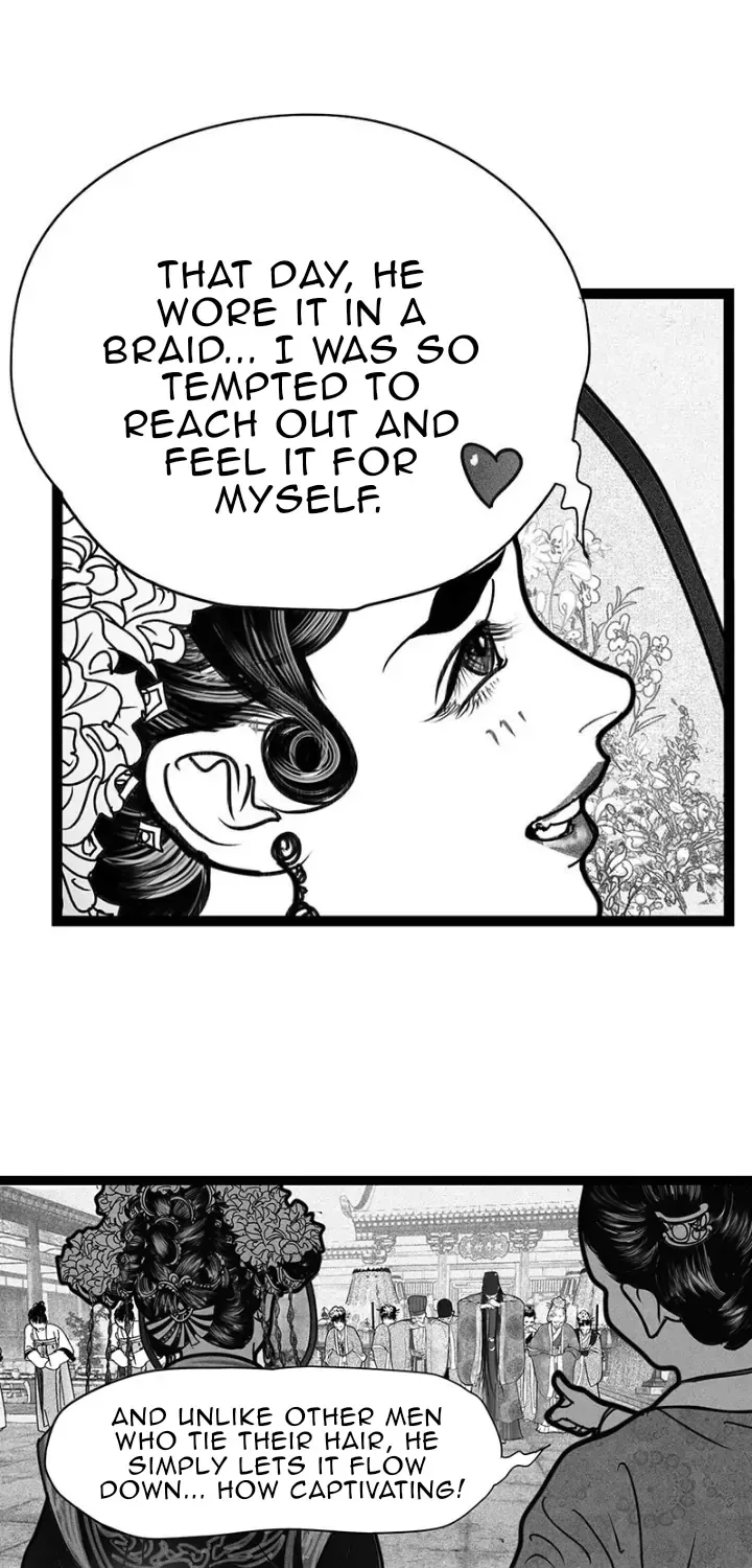 Hidden mountain dream Chapter 9 page 26 - 
