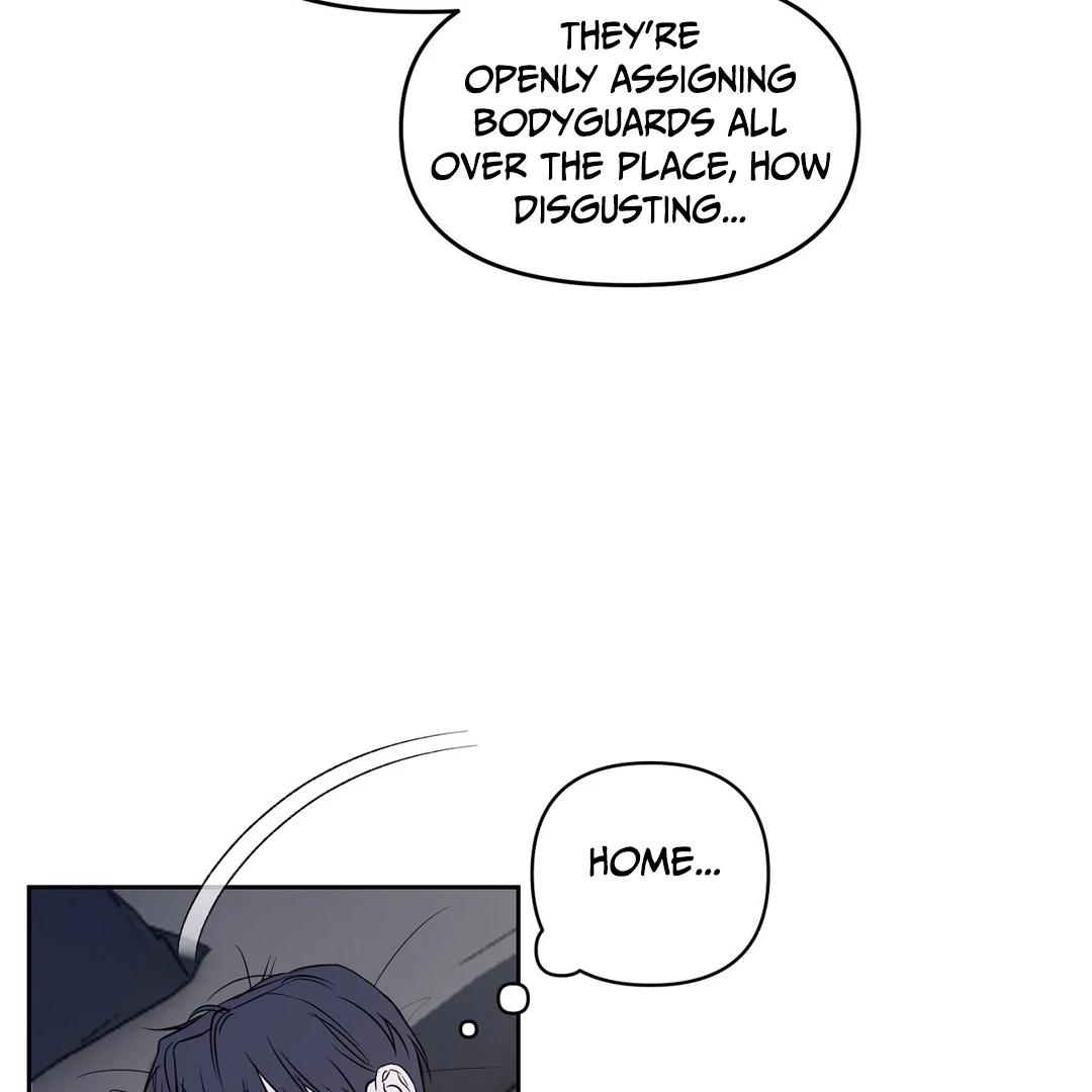 Hidden Sun Chapter 1 page 108 - 