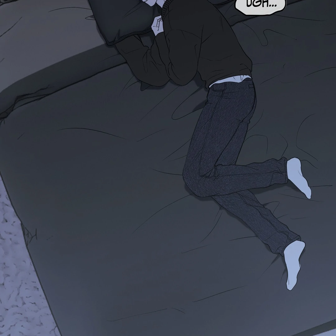 Hidden Sun Chapter 1 page 115 - 