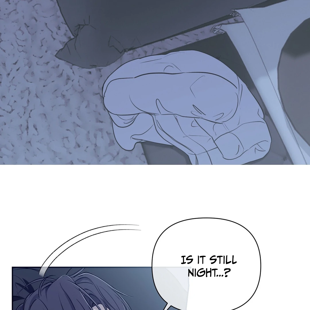 Hidden Sun Chapter 1 page 116 - 