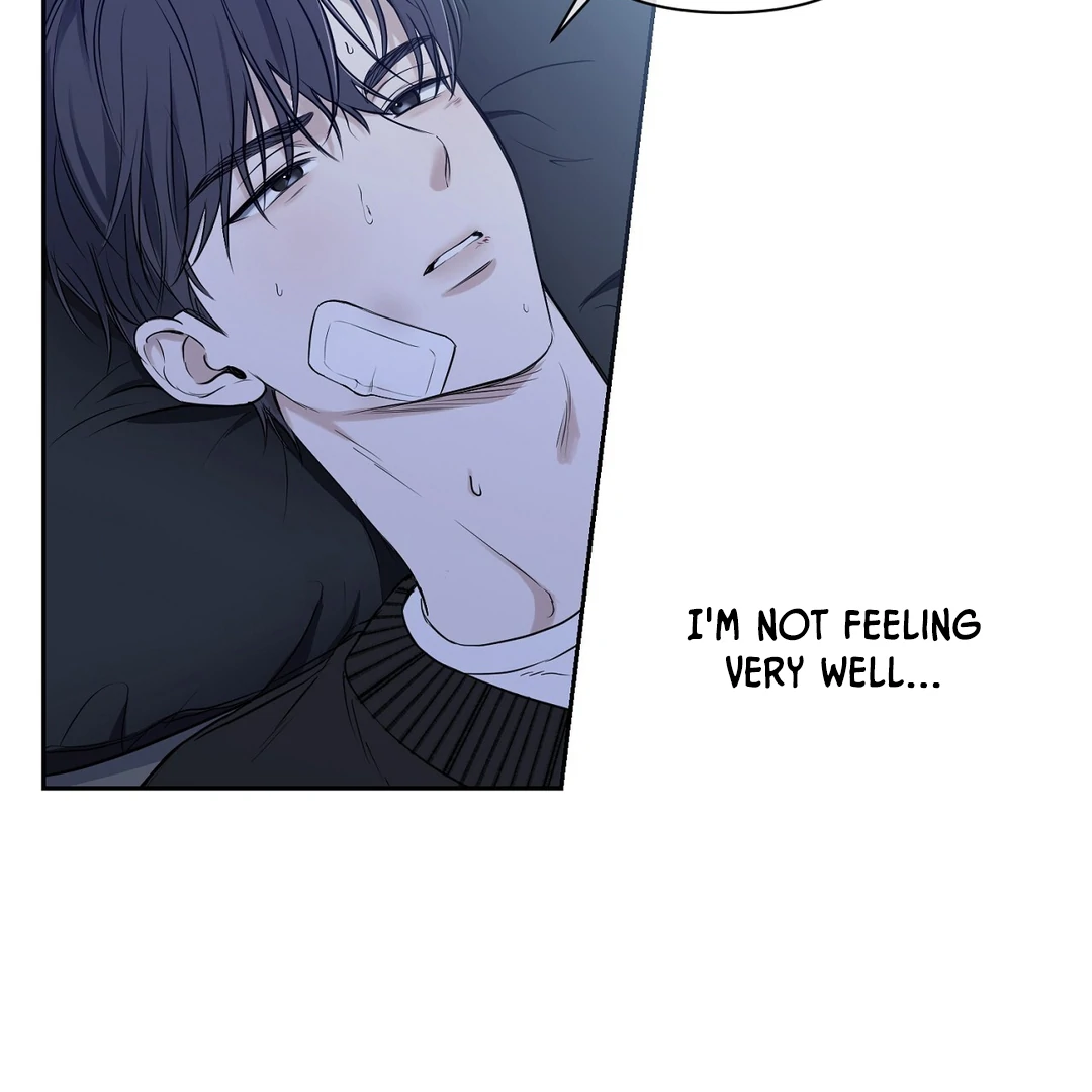 Hidden Sun Chapter 1 page 117 - 