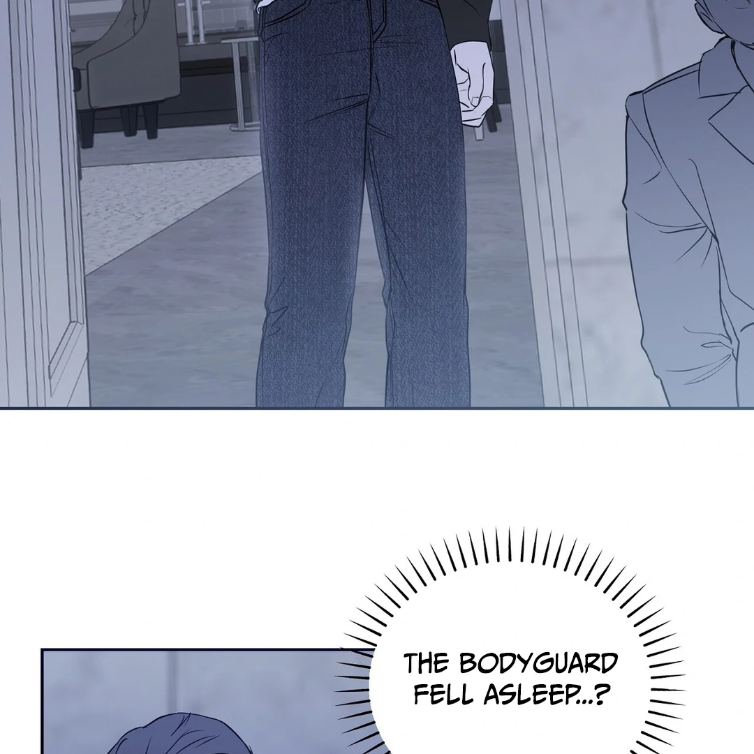 Hidden Sun Chapter 1 page 129 - 