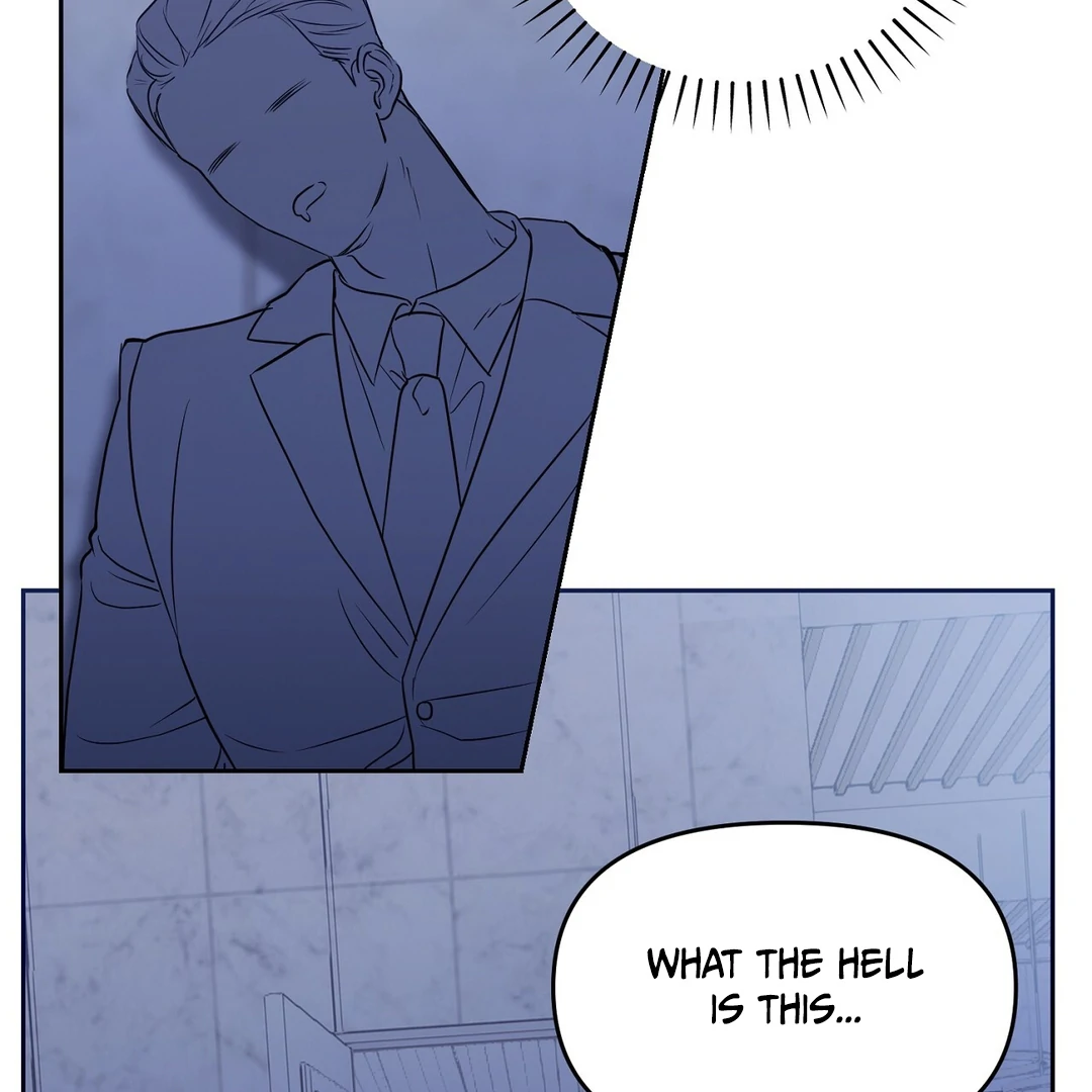 Hidden Sun Chapter 1 page 130 - 