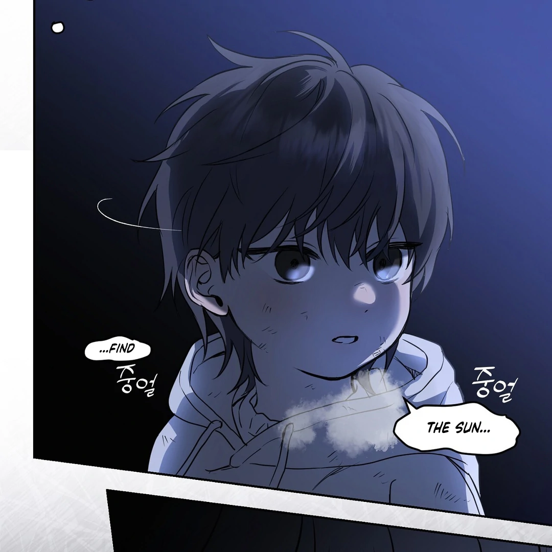 Hidden Sun Chapter 1 page 15 - 