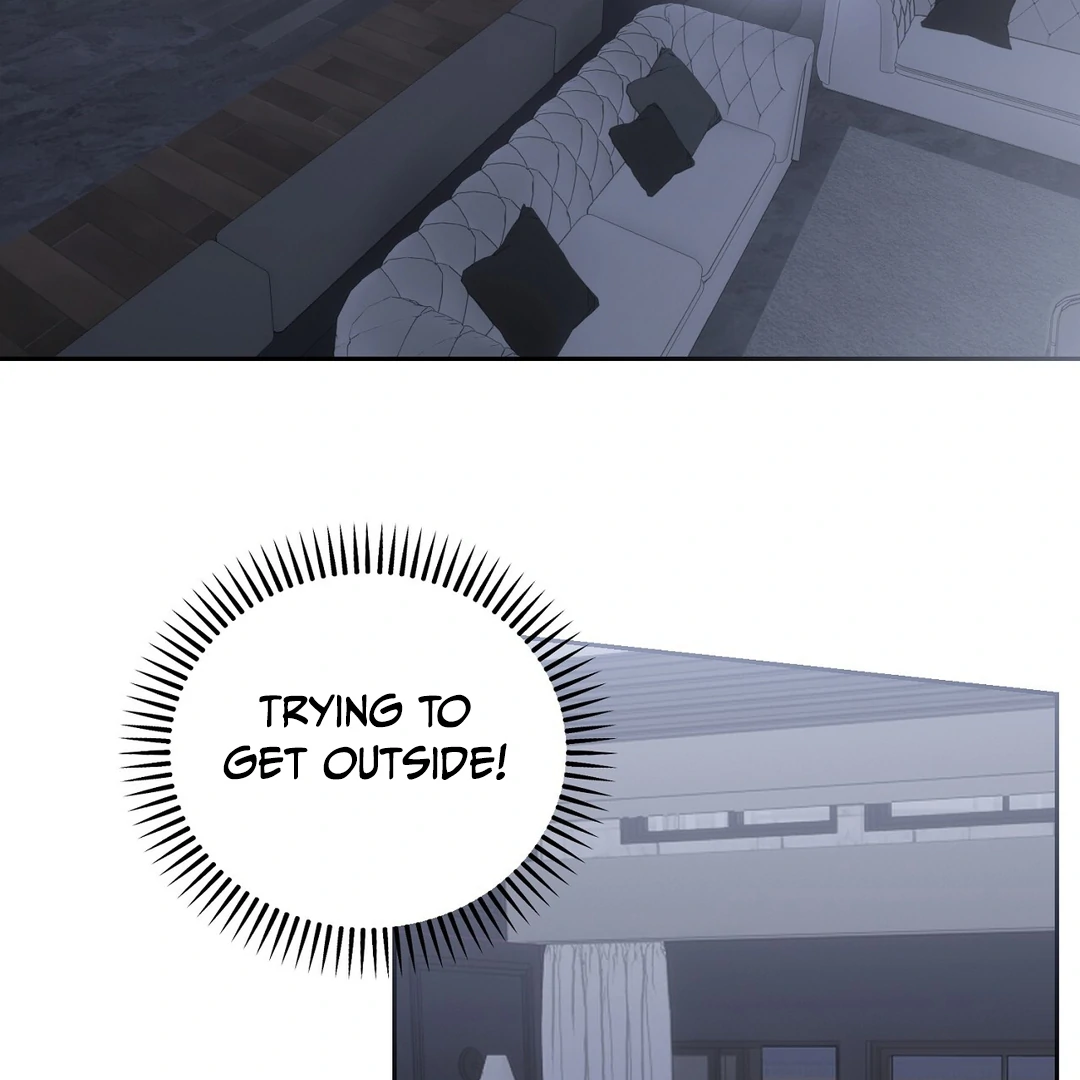 Hidden Sun Chapter 1 page 152 - 