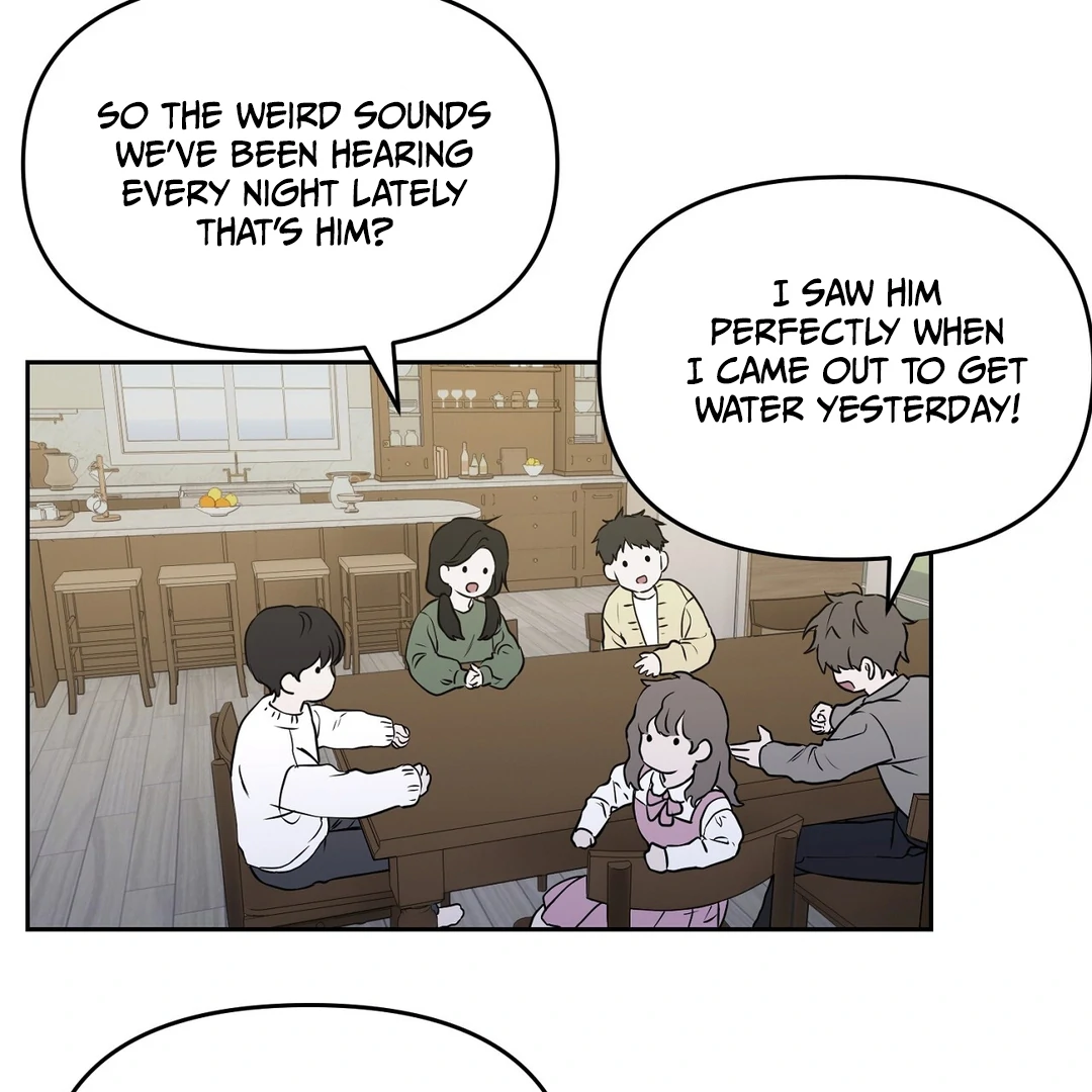 Hidden Sun Chapter 1 page 39 - 