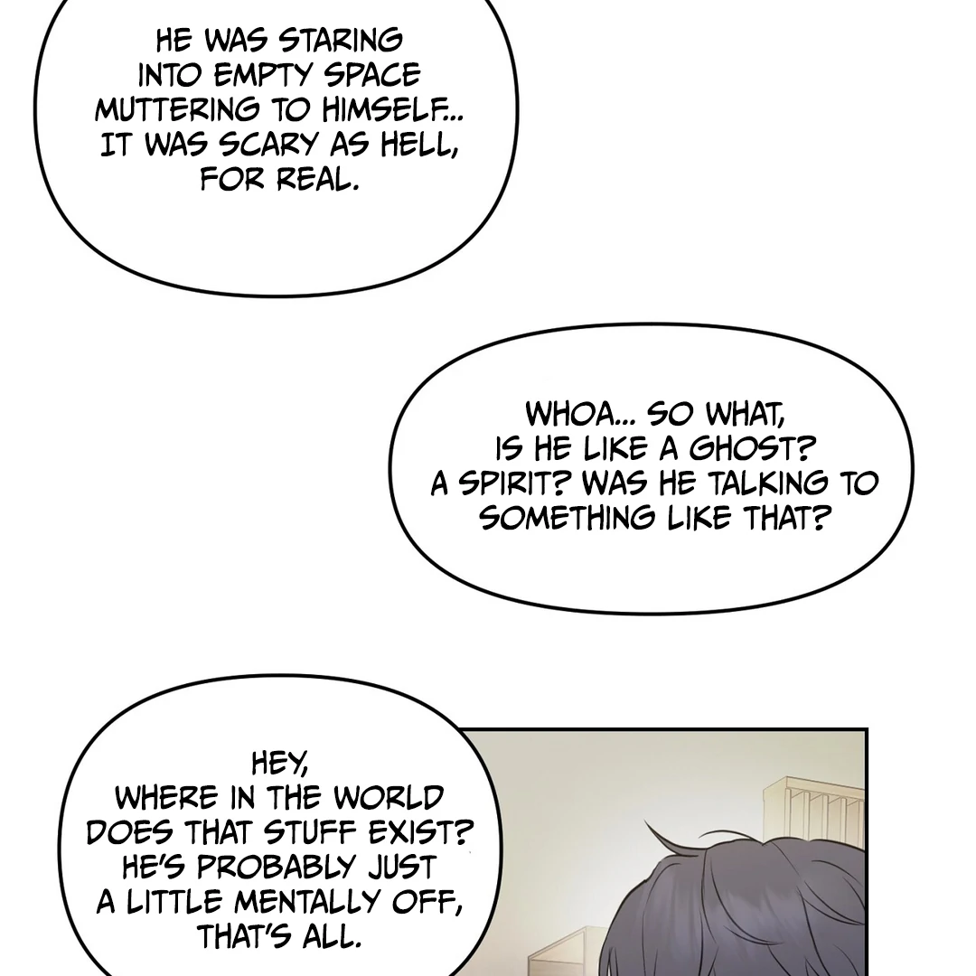 Hidden Sun Chapter 1 page 40 - 