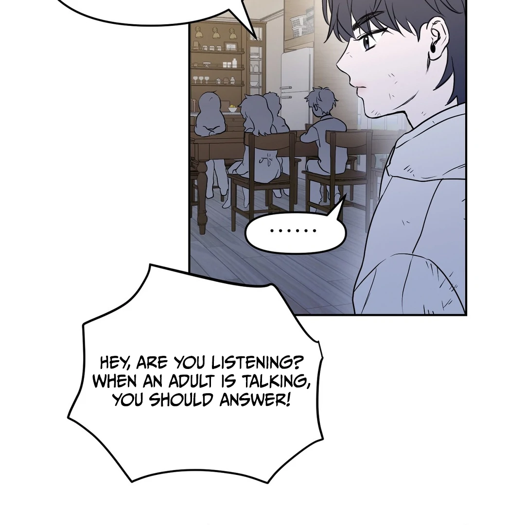 Hidden Sun Chapter 1 page 41 - 