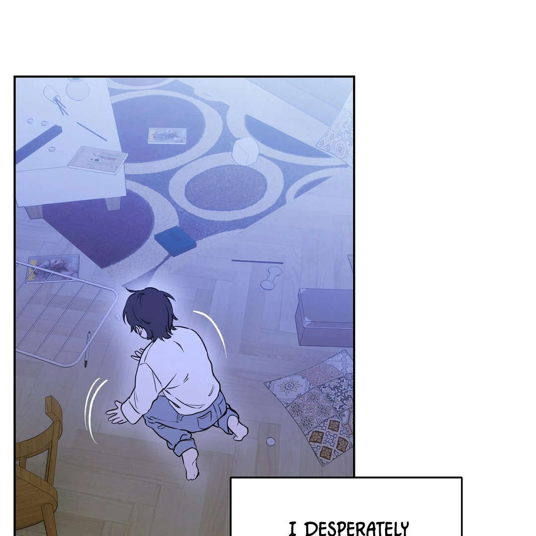Hidden Sun Chapter 1 page 43 - 