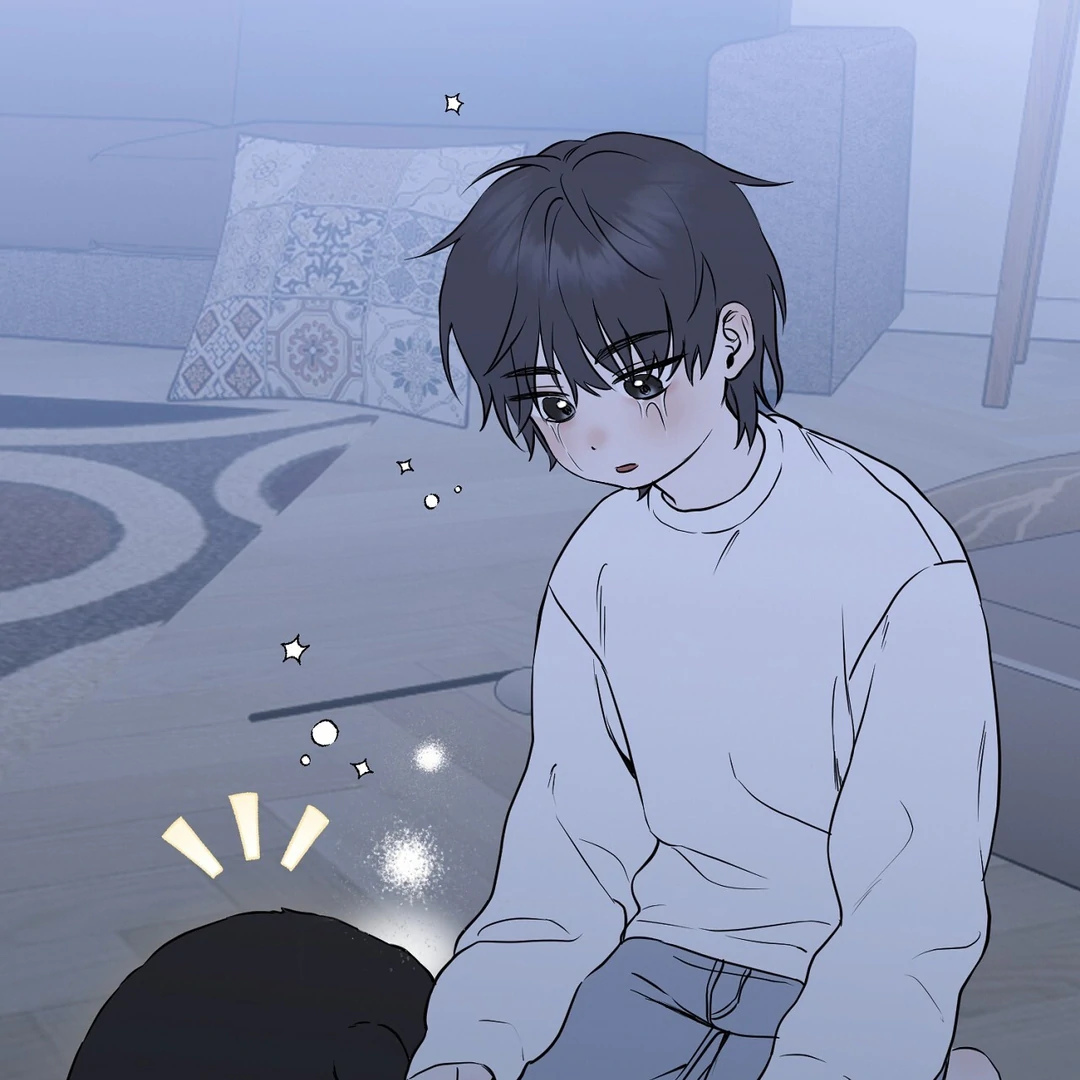 Hidden Sun Chapter 1 page 51 - 