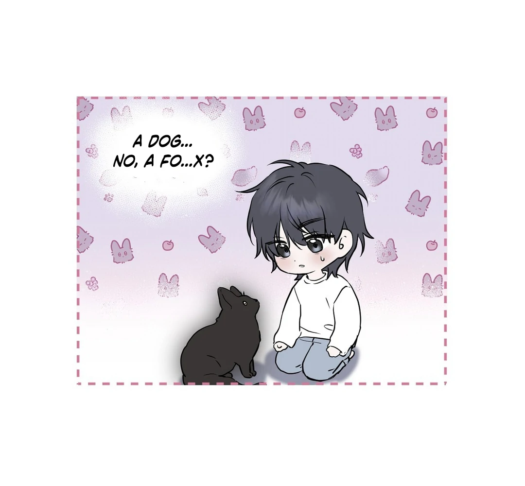 Hidden Sun Chapter 1 page 54 - 