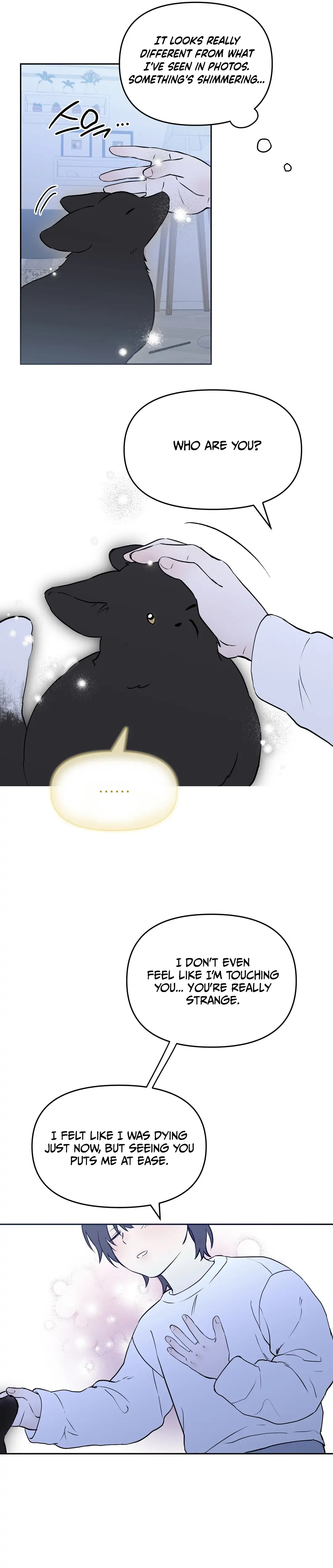 Hidden Sun Chapter 1 page 55 - 