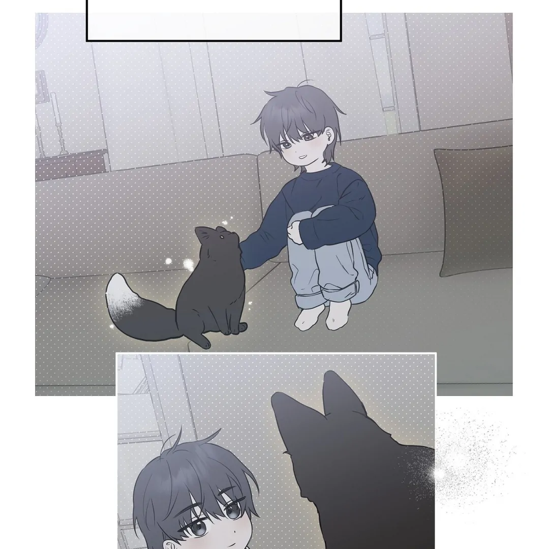 Hidden Sun Chapter 1 page 58 - 