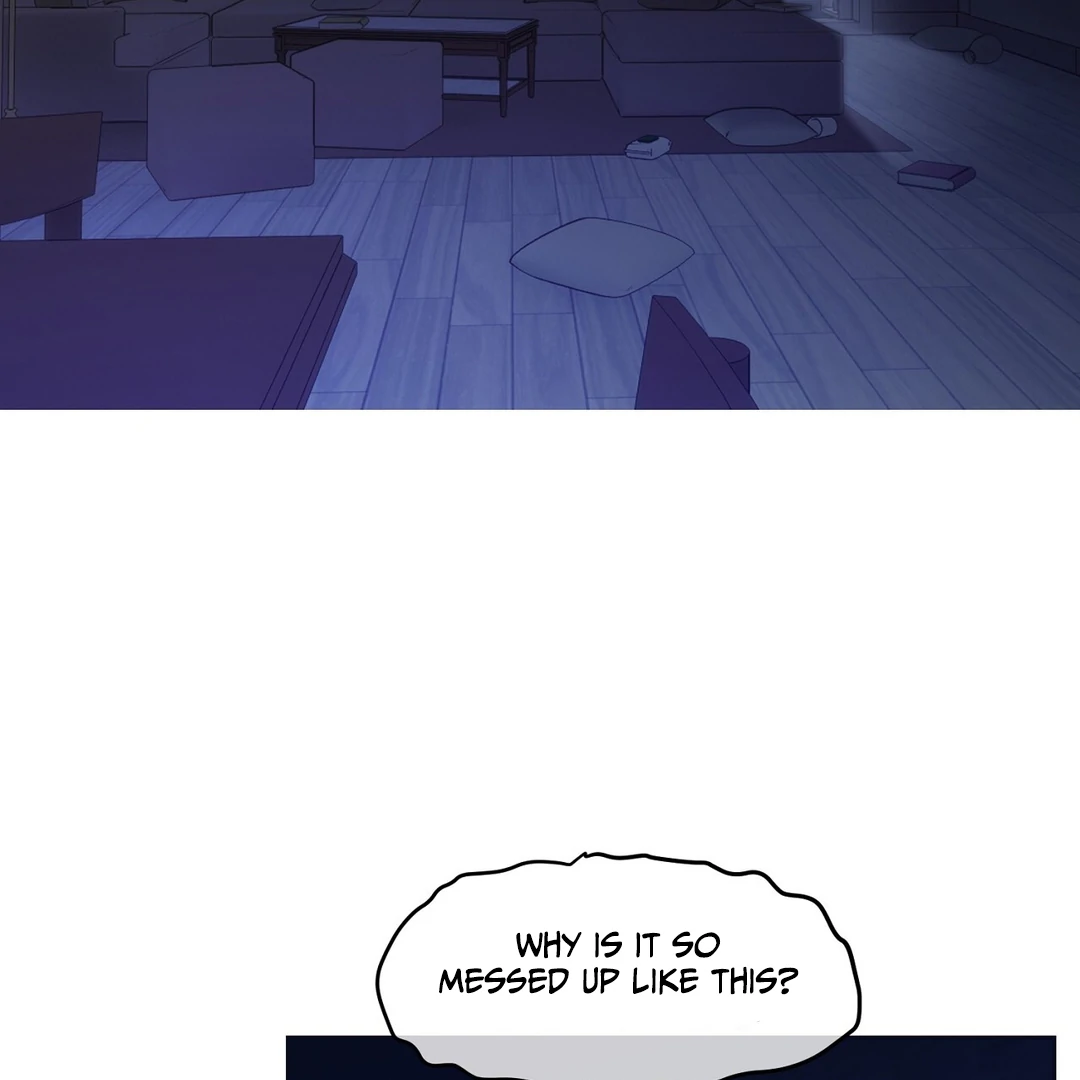 Hidden Sun Chapter 1 page 8 - 