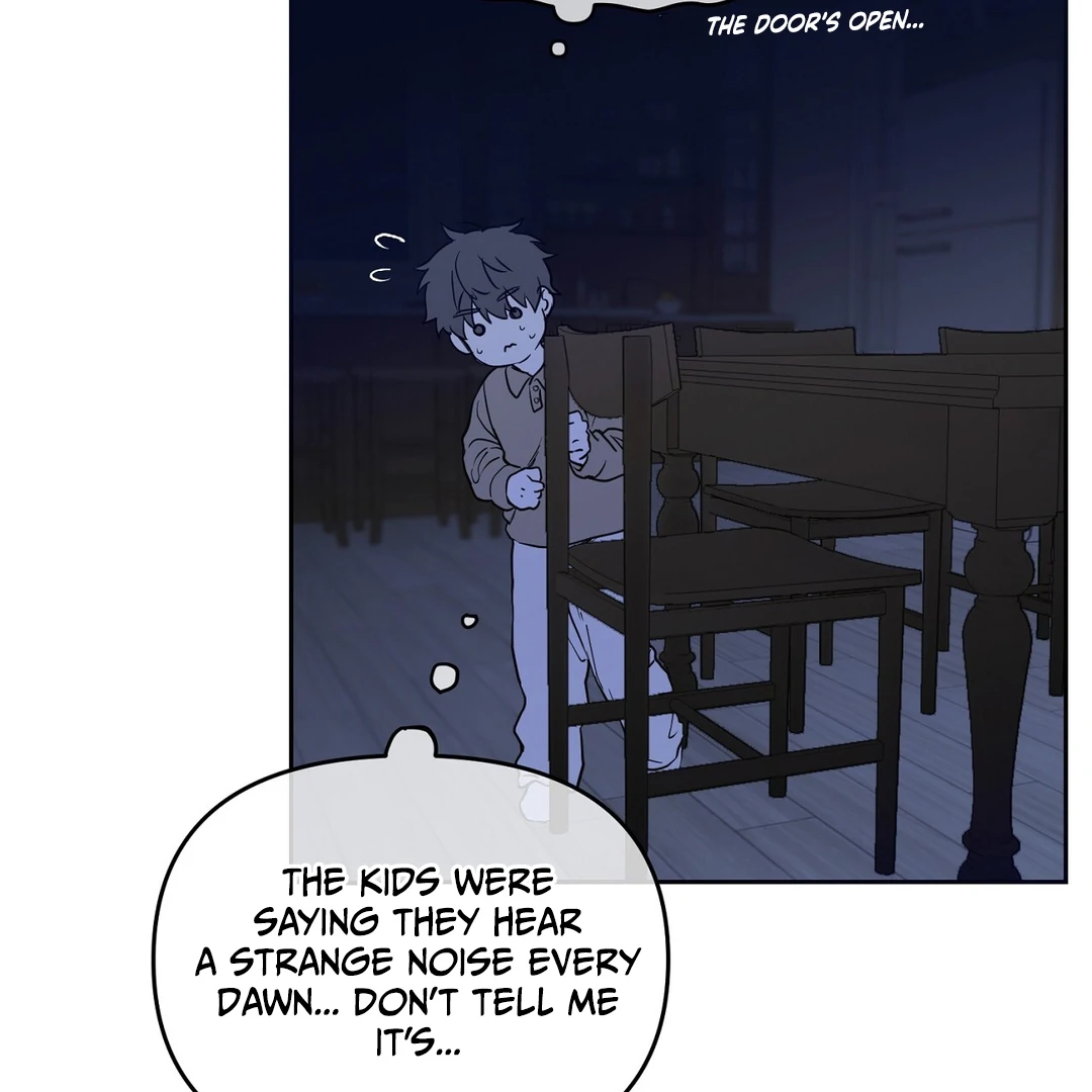 Hidden Sun Chapter 1 page 9 - 