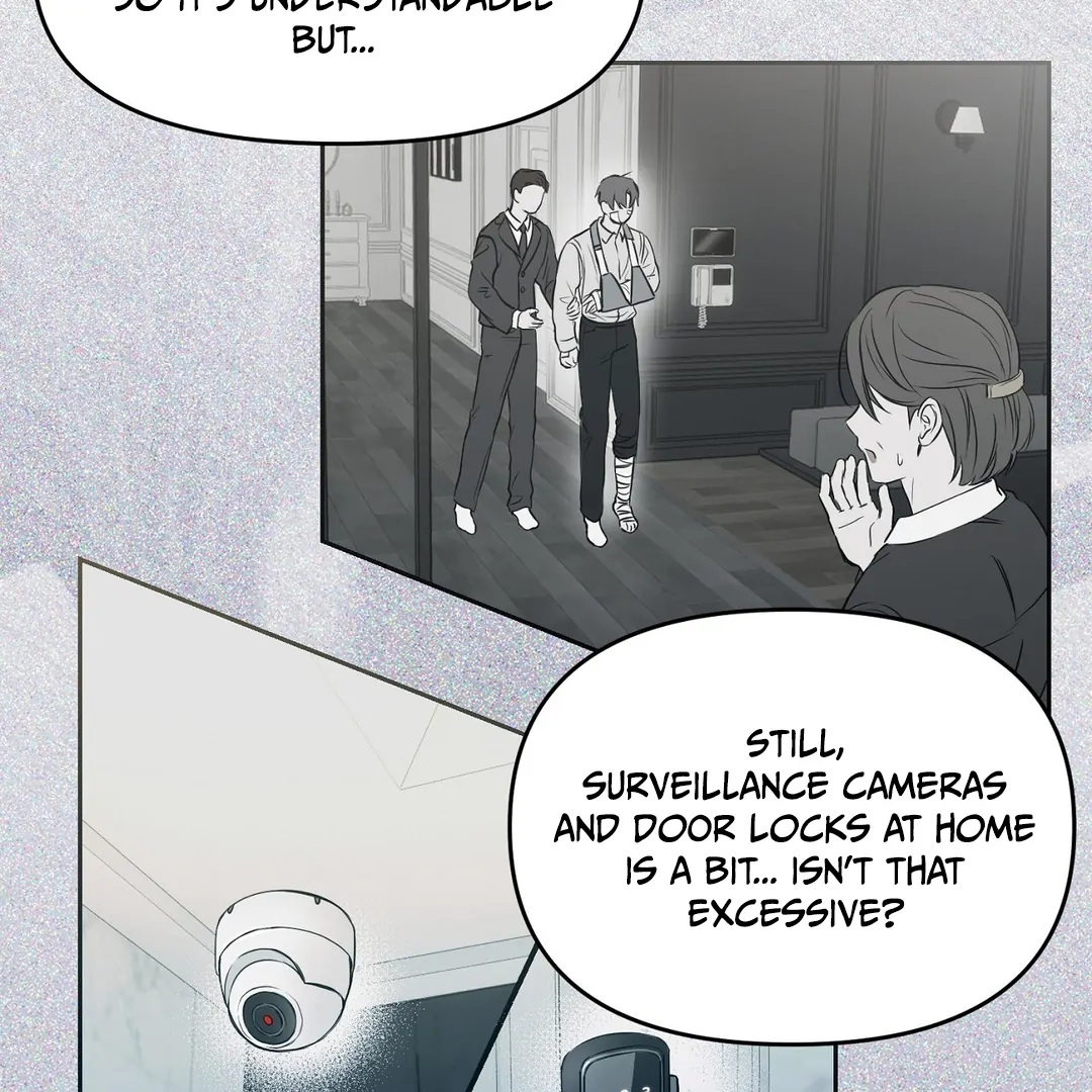 Hidden Sun Chapter 1 page 90 - 