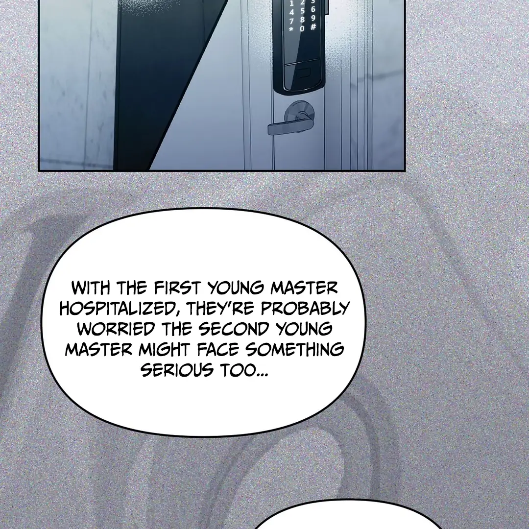 Hidden Sun Chapter 1 page 91 - 