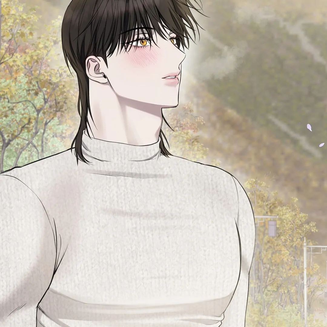 Hidden Sun Chapter 10 page 14 - 