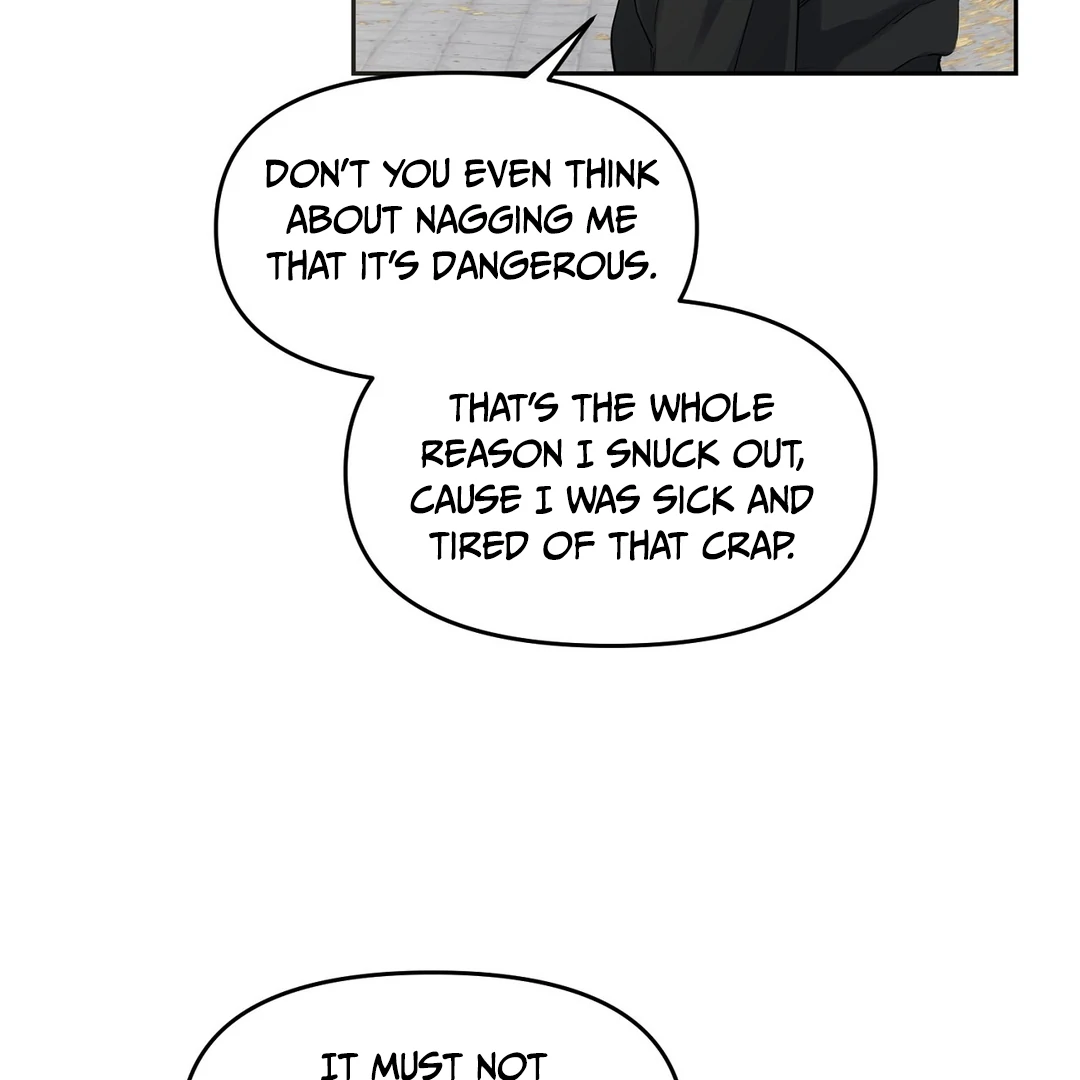 Hidden Sun Chapter 10 page 18 - 