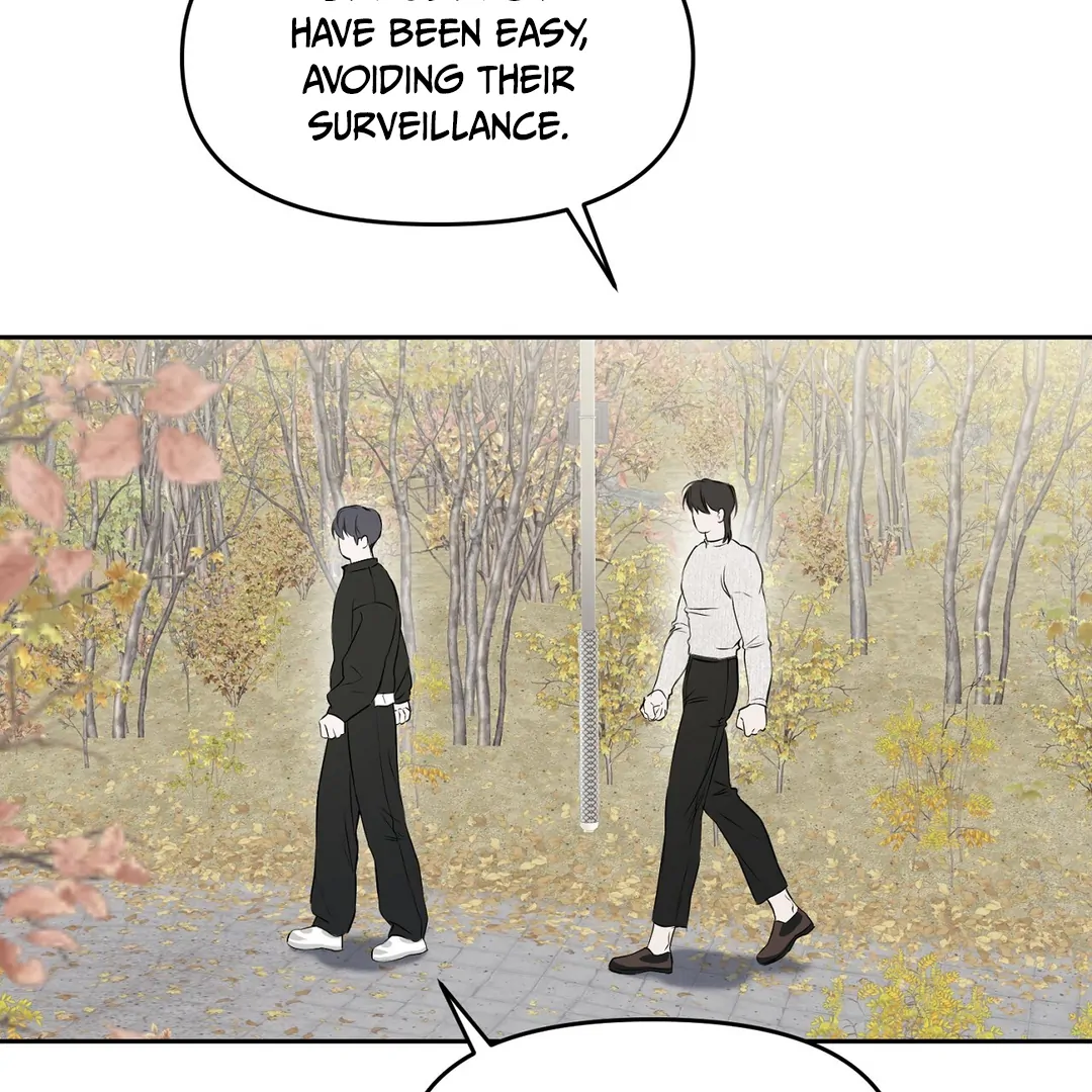 Hidden Sun Chapter 10 page 19 - 