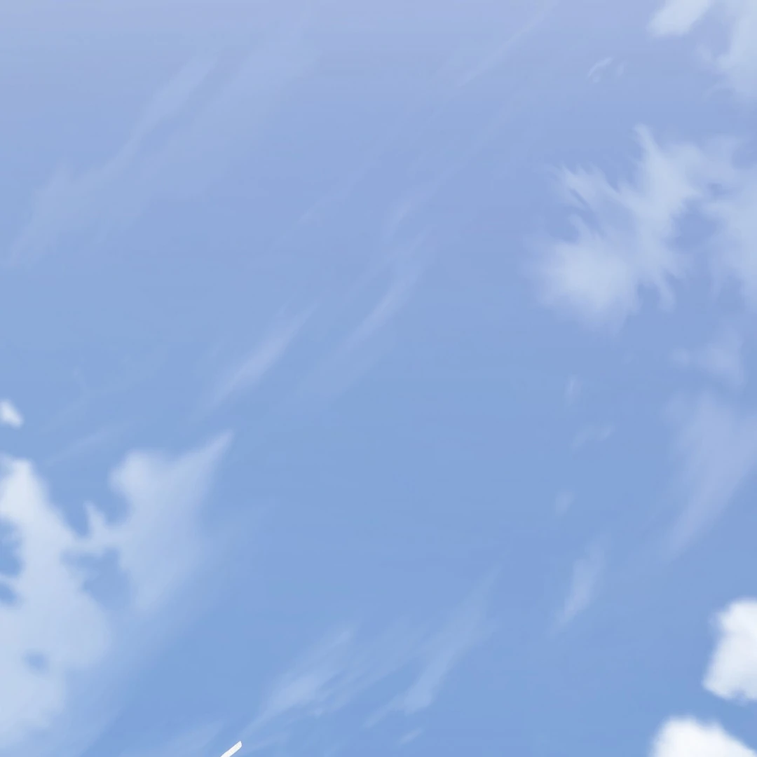Hidden Sun Chapter 10 page 3 - 