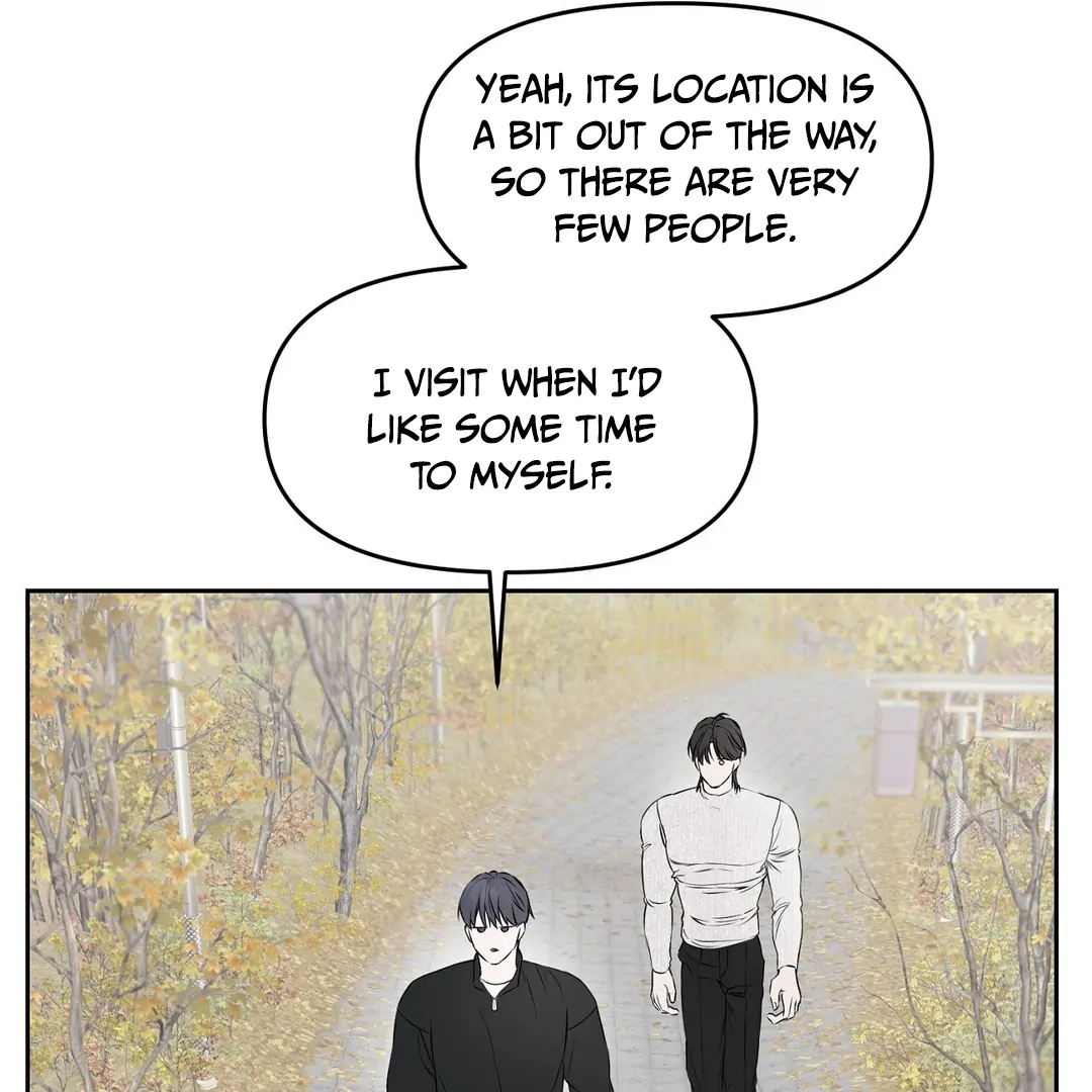 Hidden Sun Chapter 10 page 23 - 