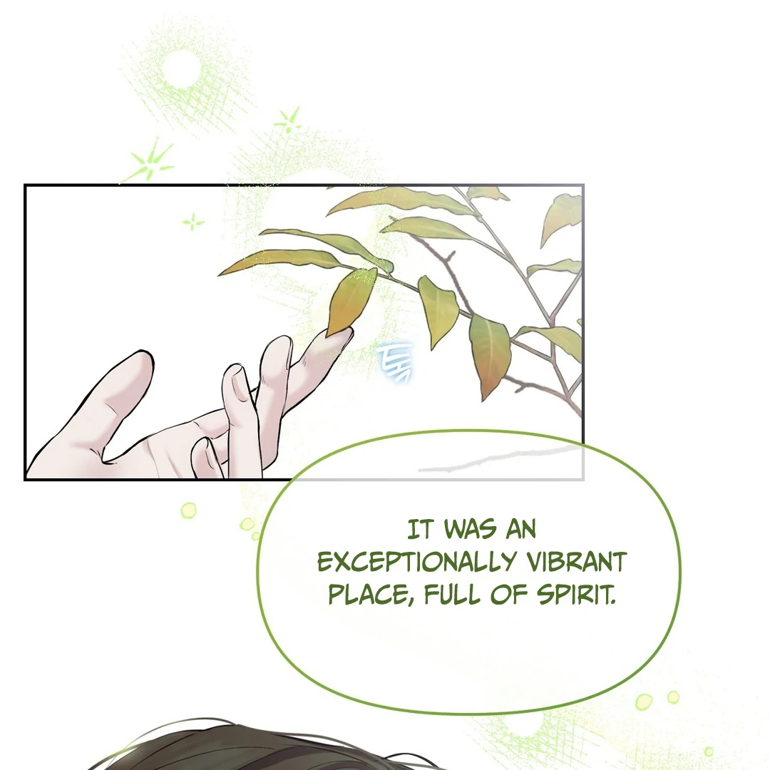 Hidden Sun Chapter 10 page 29 - 