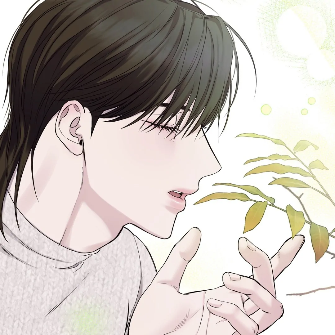 Hidden Sun Chapter 10 page 30 - 