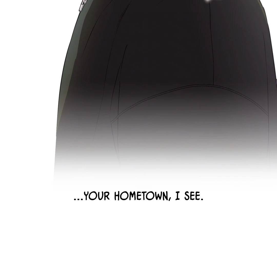 Hidden Sun Chapter 10 page 33 - 