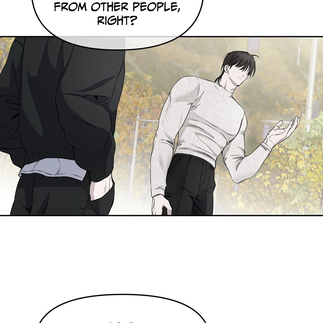 Hidden Sun Chapter 10 page 35 - 