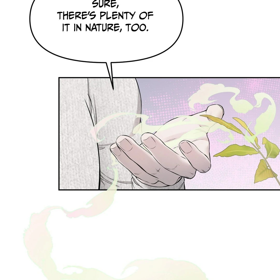 Hidden Sun Chapter 10 page 36 - 