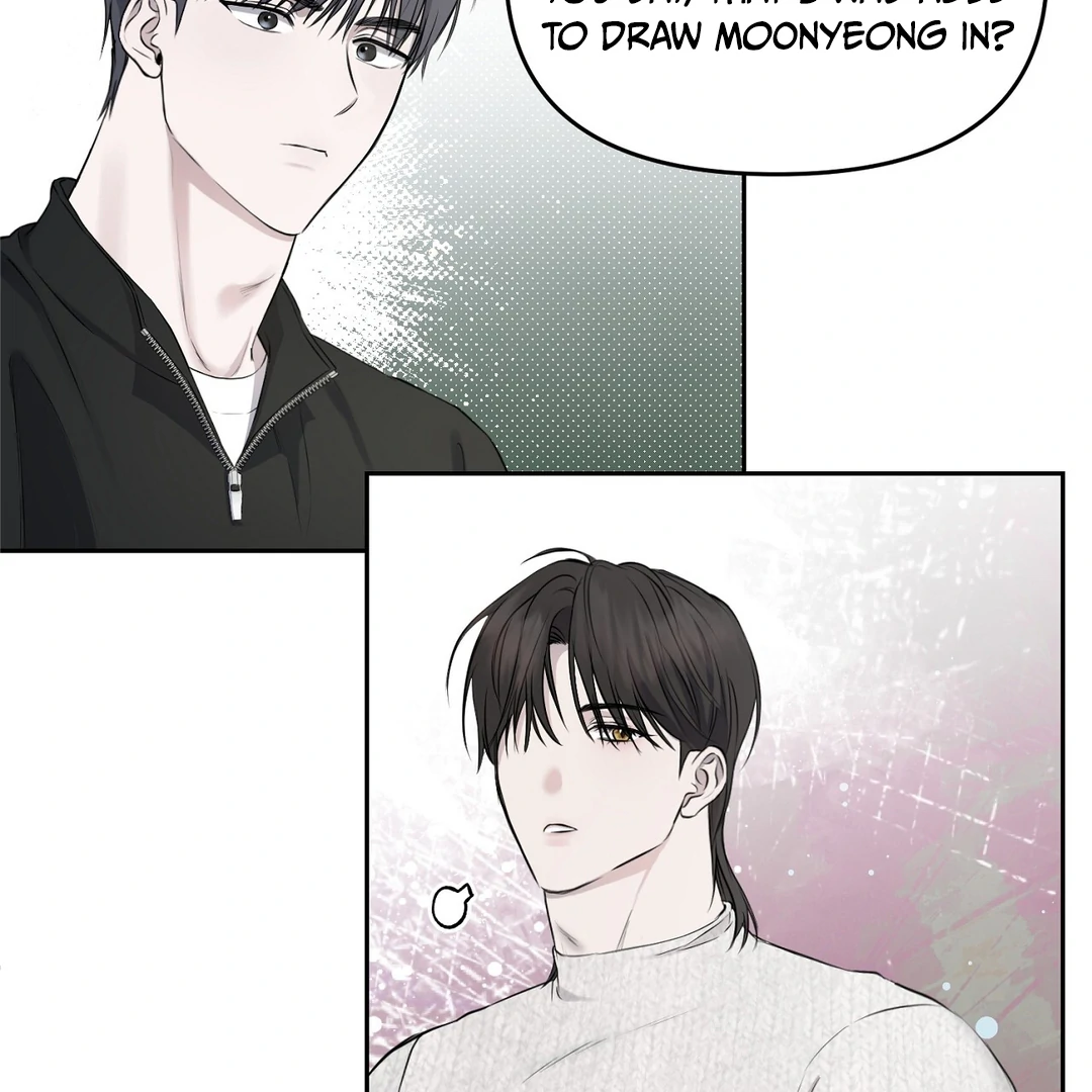Hidden Sun Chapter 10 page 38 - 