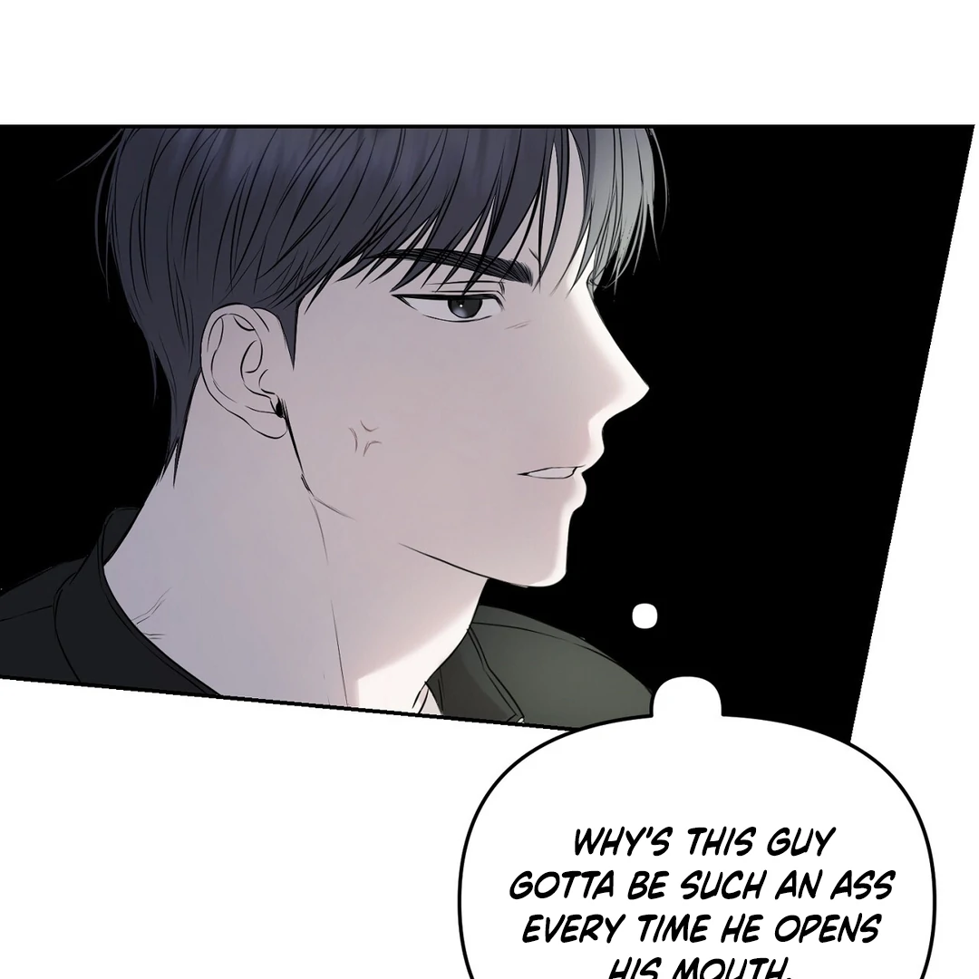 Hidden Sun Chapter 10 page 40 - 