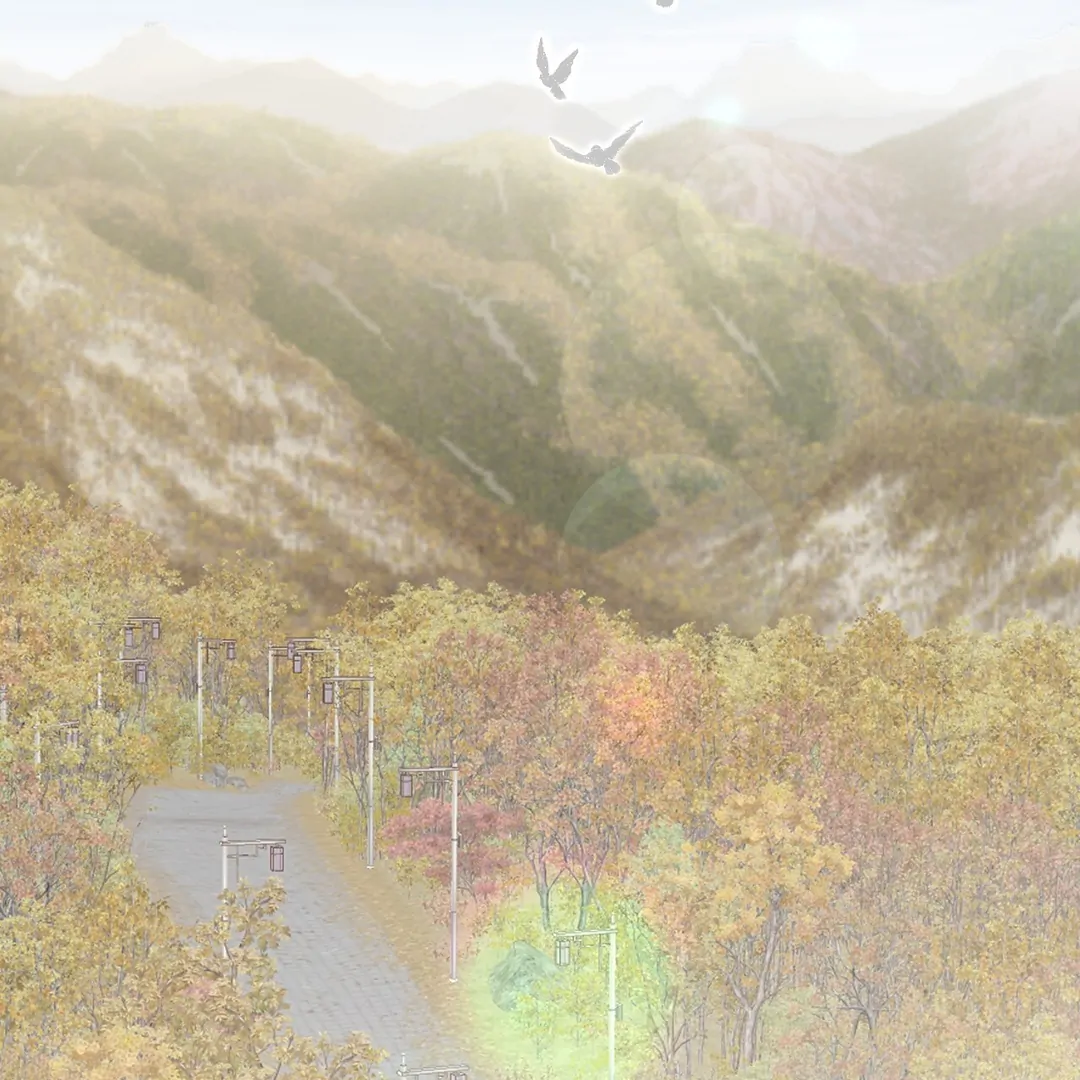 Hidden Sun Chapter 10 page 5 - 