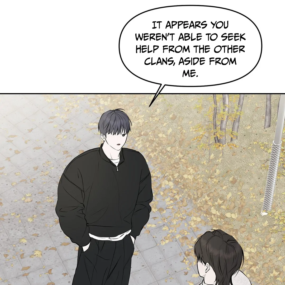 Hidden Sun Chapter 10 page 42 - 