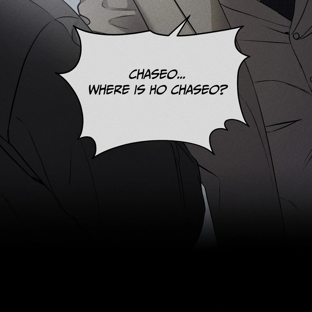 Hidden Sun Chapter 10 page 47 - 