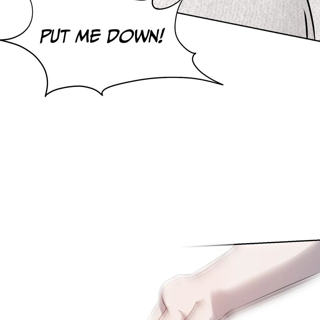 Hidden Sun Chapter 11 page 13 - 