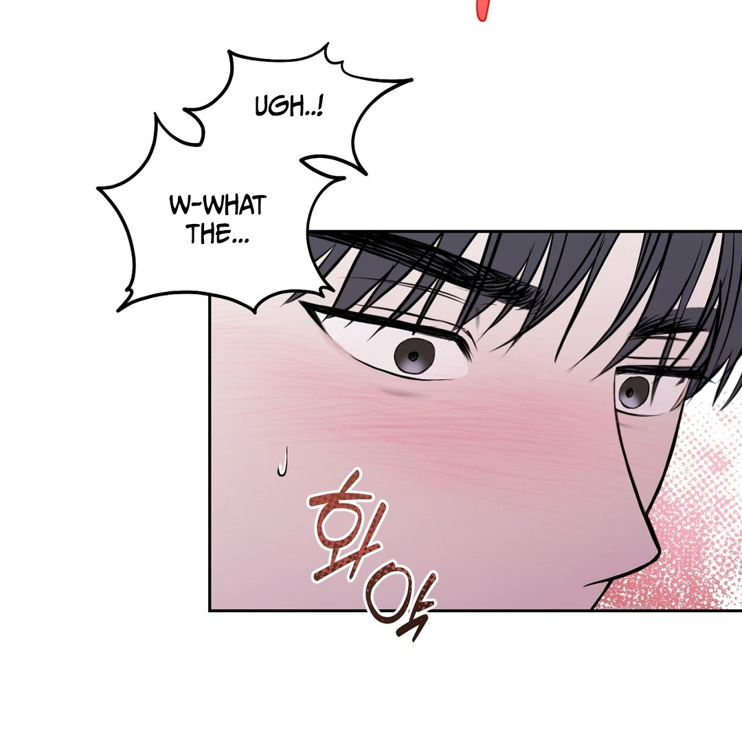 Hidden Sun Chapter 11 page 15 - 