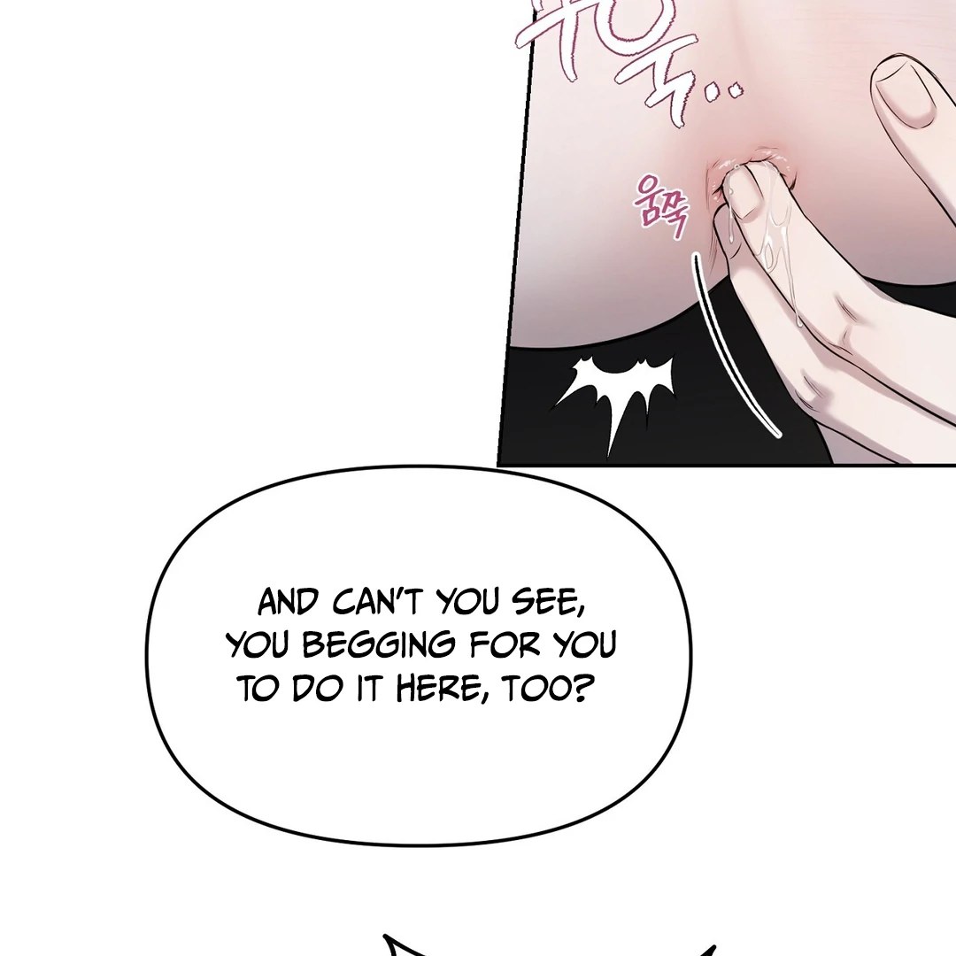 Hidden Sun Chapter 11 page 19 - 
